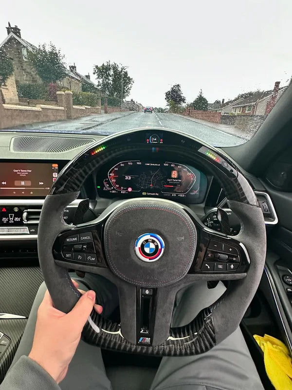 Volante BMW G Plug & Play