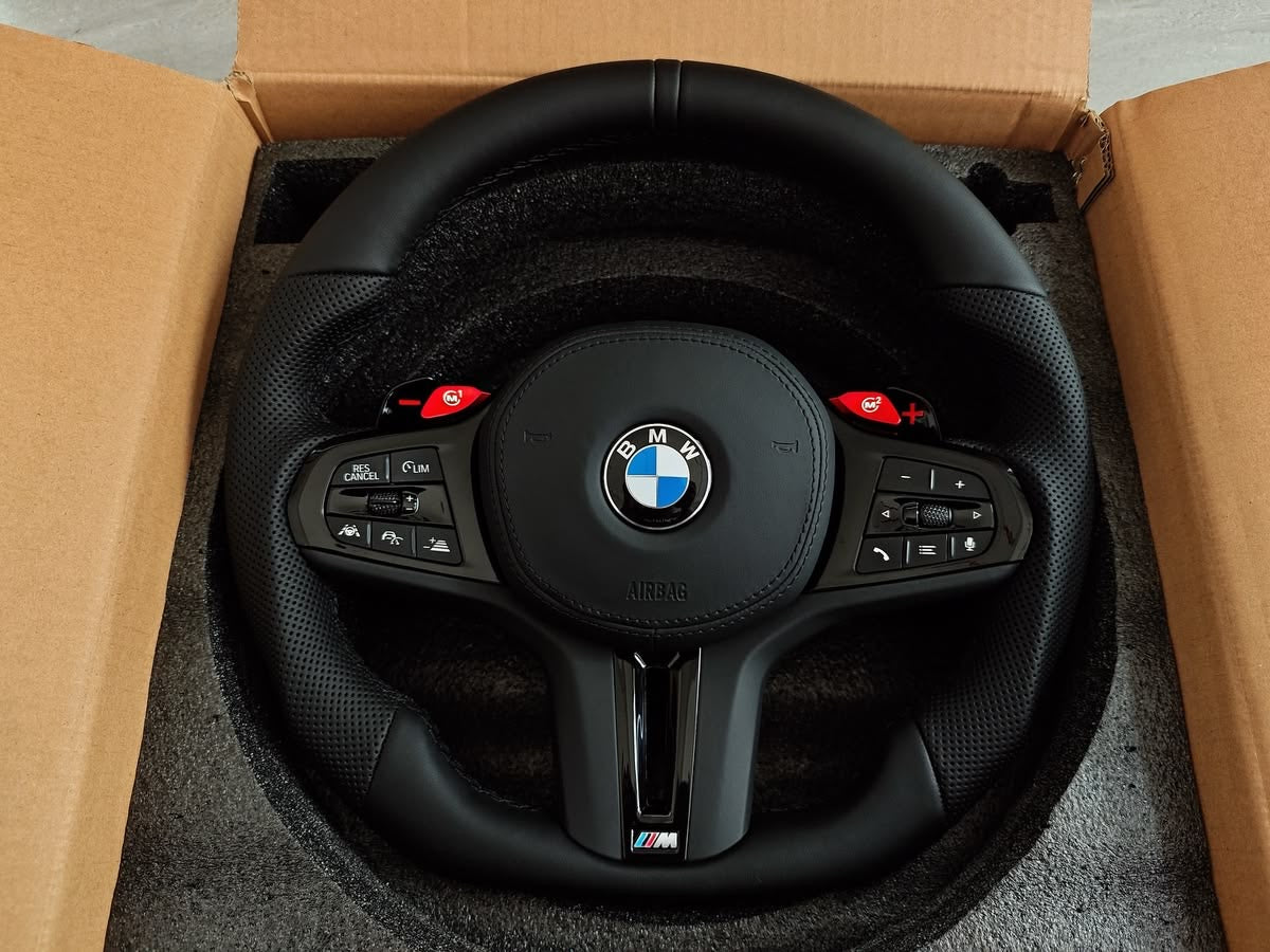 Volante BMW G Plug & Play