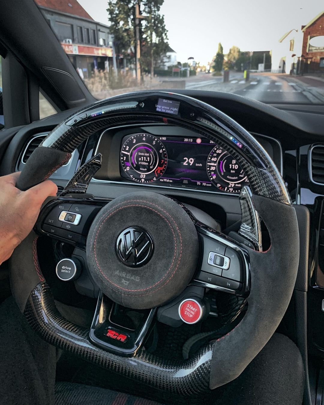 Volkswagen Volantes