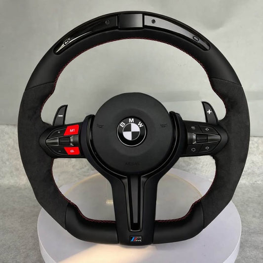 Volante BMW F Plug & Play