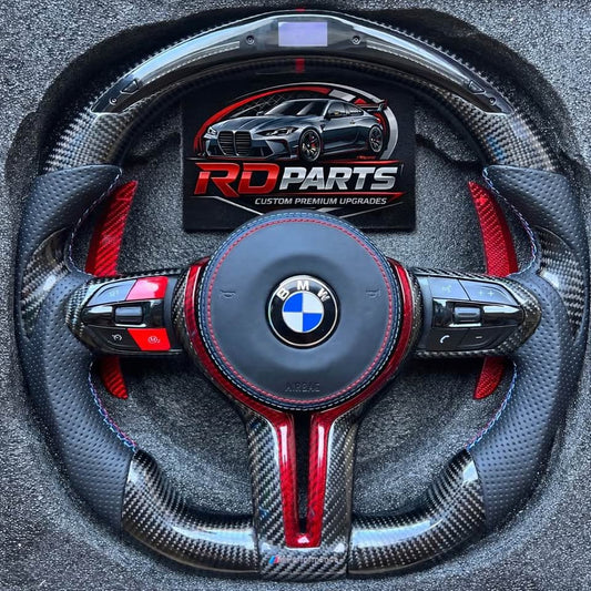 Volante BMW F Plug & Play