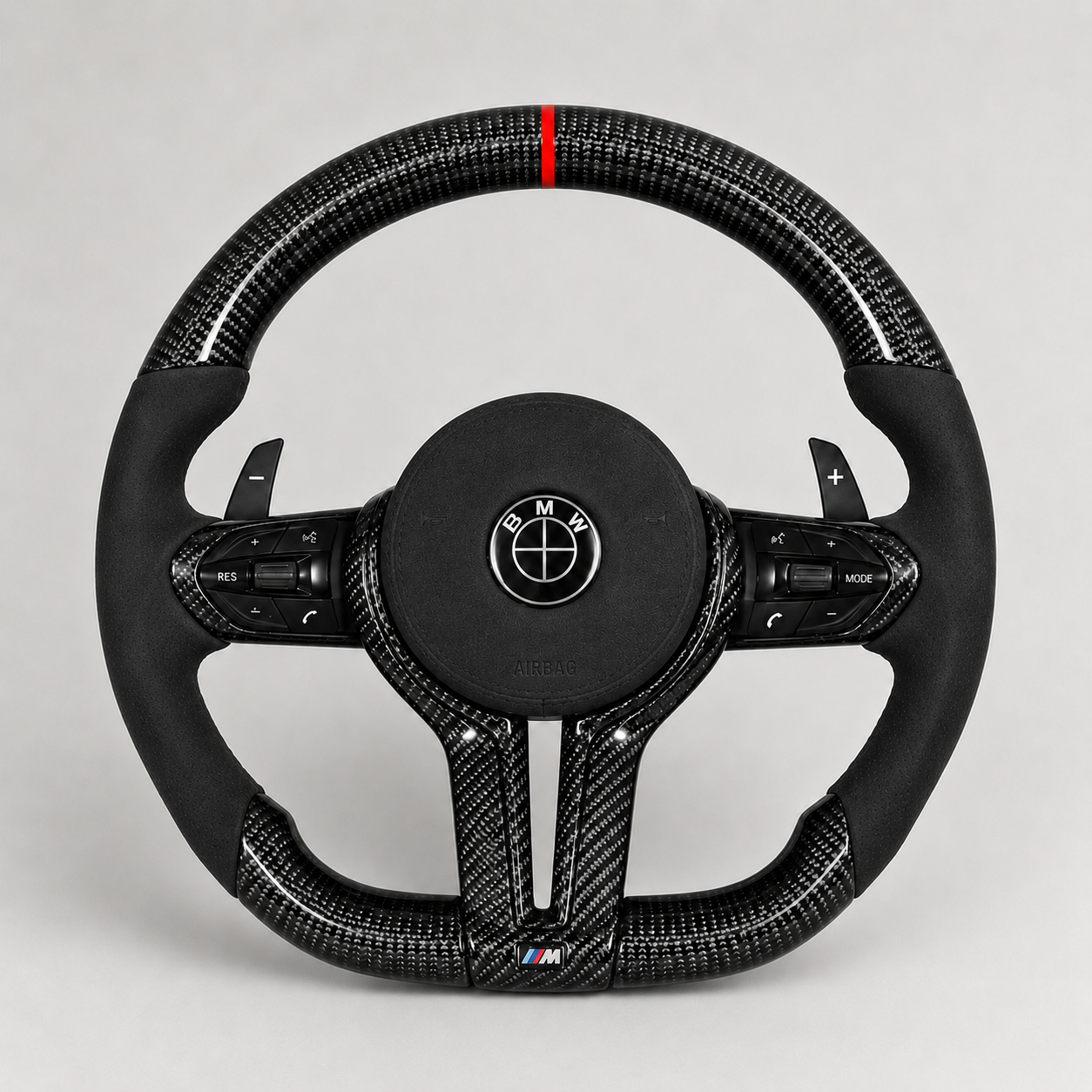Volante BMW F Plug & Play
