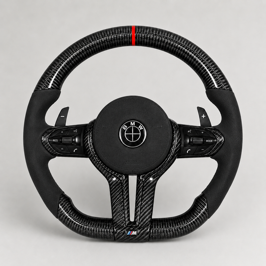 Volante BMW F Plug & Play