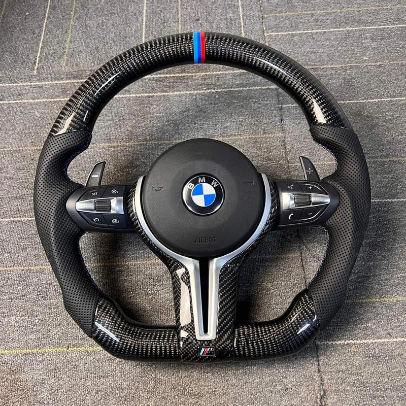 Volante BMW F Plug & Play