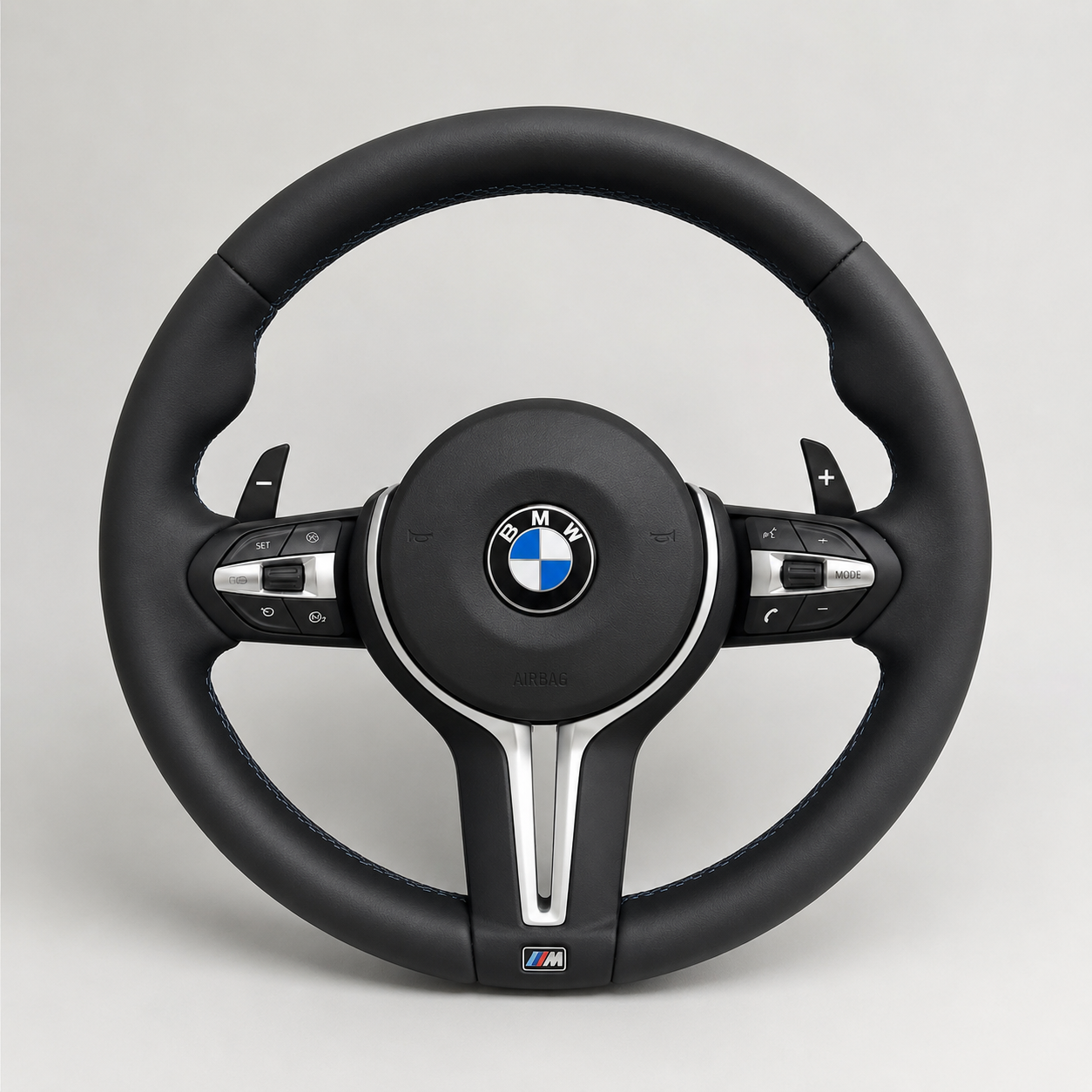 Volante BMW F Plug & Play