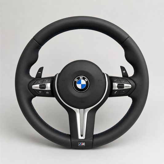 Volante BMW F Plug & Play