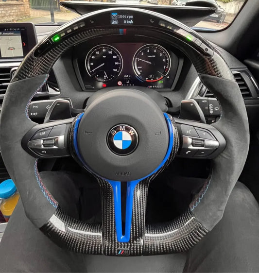 Volante BMW F Plug & Play