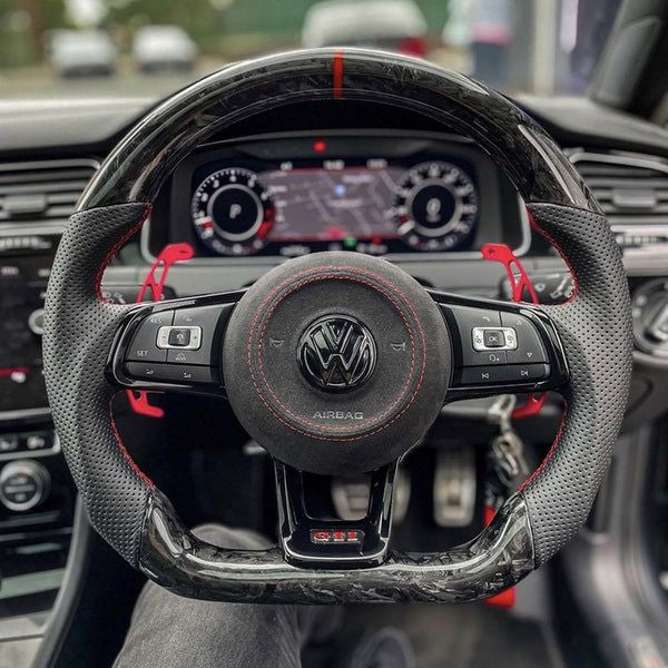 Volante Volkswagen Plug & Play