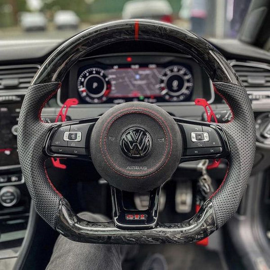 Volante Volkswagen Plug & Play