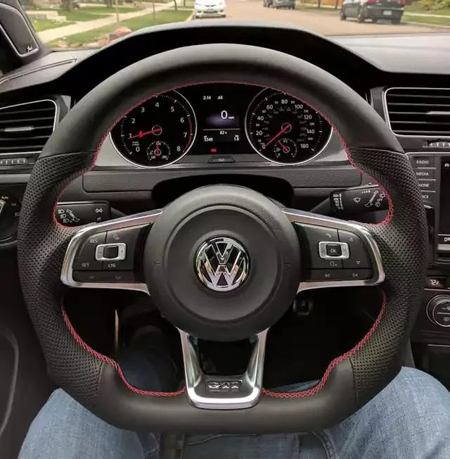 Volante Volkswagen Plug & Play