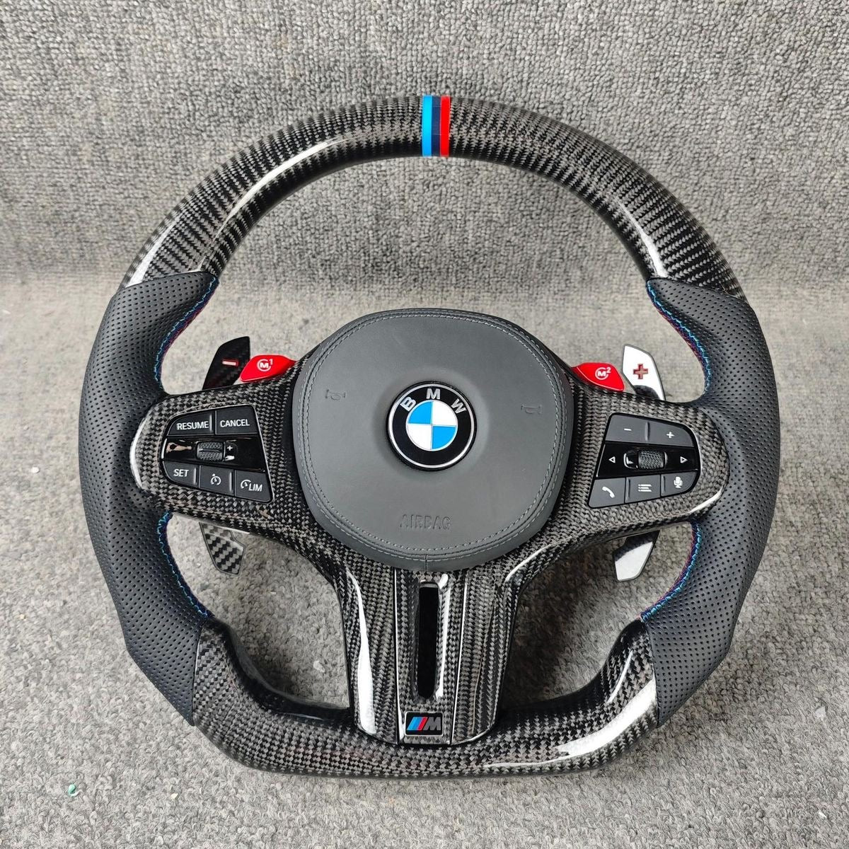 Volante BMW G Plug & Play