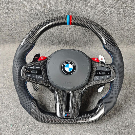 Volante BMW G Plug & Play
