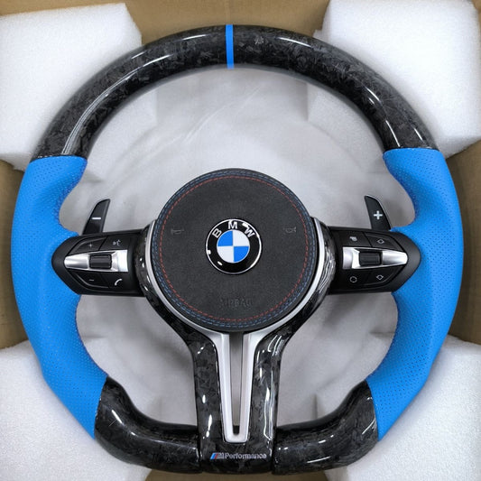 Volante BMW F Plug & Play
