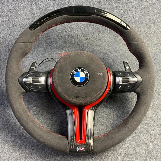 Volante BMW F Plug & Play