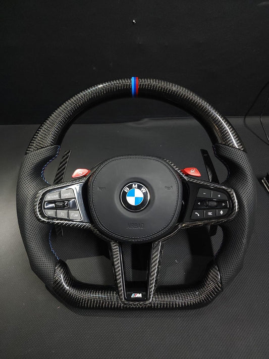 Volante BMW G Plug & Play