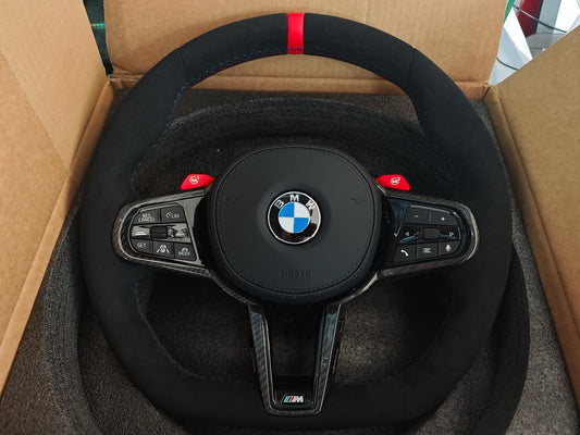 Volante BMW G Plug & Play