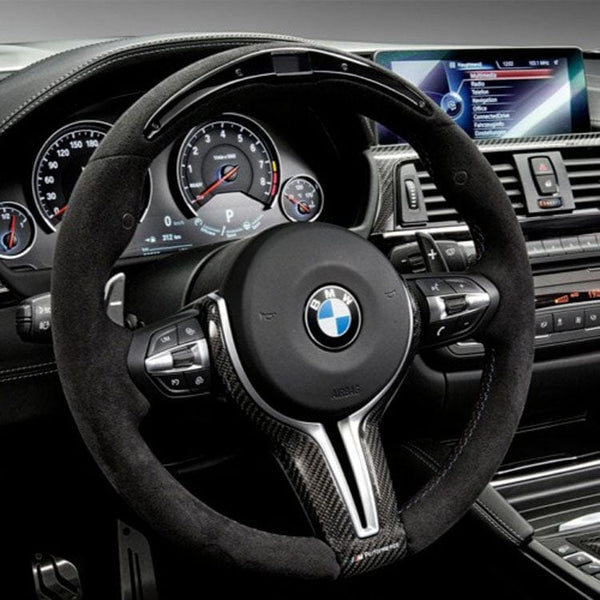 Volante BMW F Plug & Play