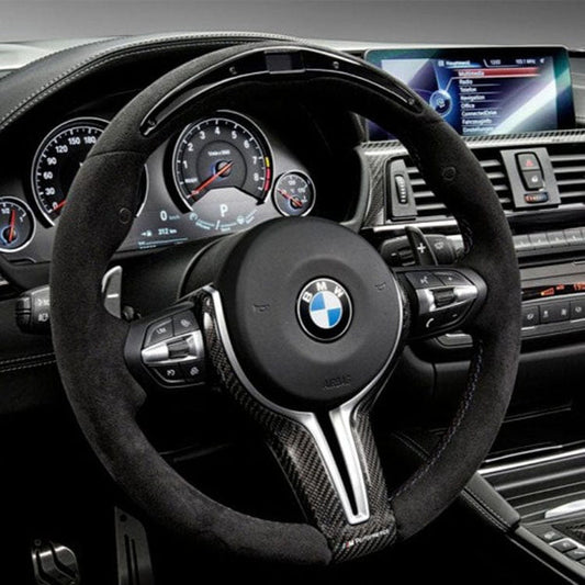 Volante BMW F Plug & Play
