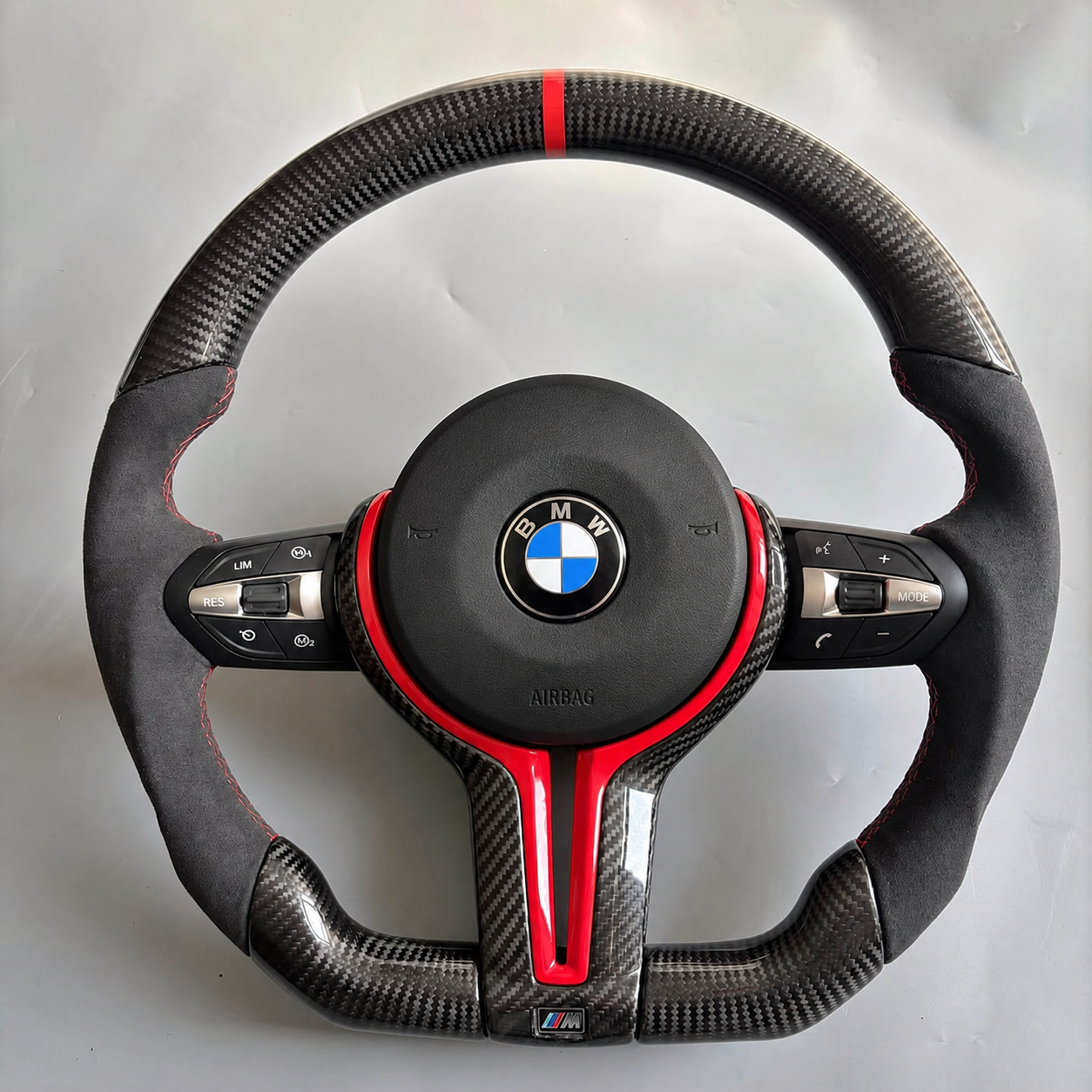 Volante BMW F Plug & Play